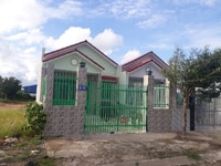 Cần bán gấp căn nhà cấp 4 mới xây, gần bệnh viện nhi đồng 3 TP Cần bán gấp căn nhà cấp 4 mới xây, gần bệnh viện nhi đồng 3 TP