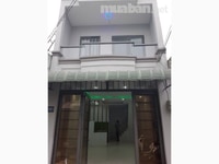 Nhà 1T1L- 1.68 tỷ- 5x17m - Nguyễn Thị Tú nối dài, có GPXD Nhà 1T1L- 1.68 tỷ- 5x17m - Nguyễn Thị Tú nối dài, có GPXD