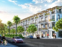 Dãy nhà phố MỸ GiA 4 Thạnh Lộc 56 Hà Huy Giáp xinh lung linh. Dãy nhà phố MỸ GiA 4 Thạnh Lộc 56 Hà Huy Giáp xinh lung linh.
