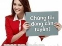Tuyển 01 nhân viên văn phòng hành chính nhân sự. Tuyển 01 nhân viên văn phòng hành chính nhân sự.