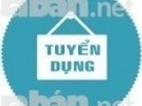 Tuyển 01 nhân viên trợ lý nhân sự. Từ 20 tuổi -35 tuổi tốt nghiệp trun Tuyển 01 nhân viên trợ lý nhân sự. Từ 20 tuổi -35 tuổi tốt nghiệp trun