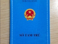 Làm sổ tạm trú ở quận bình thạnh Làm sổ tạm trú ở quận bình thạnh