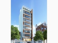 Bán gấp Khách Sạn 8 tầng đường Trần Duy Hưng Bán gấp Khách Sạn 8 tầng đường Trần Duy Hưng