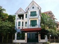 Siêu biệt thự KĐT Văn Quán Hà Đông – yêu thương quay về - giá 25 tỷ Siêu biệt thự KĐT Văn Quán Hà Đông – yêu thương quay về - giá 25 tỷ