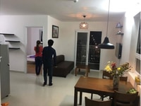 Cho thuê căn hộ chung cư tại dự án căn hộ 8X Đầm Sen, Tân Phú Cho thuê căn hộ chung cư tại dự án căn hộ 8X Đầm Sen, Tân Phú