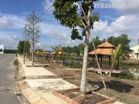 Ngân Hàng Sacombank bán nền đất 4x22m2 , KDC vĩnh lộc Ngân Hàng Sacombank bán nền đất 4x22m2 , KDC vĩnh lộc