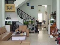 Bán nhà mặt tiền 22m khu 6B, dt: 5x20, 2 lầu, sân thượng, giá: 6.4 tỷ Bán nhà mặt tiền 22m khu 6B, dt: 5x20, 2 lầu, sân thượng, giá: 6.4 tỷ