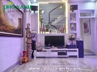 Cho thuê khu dân cư An Trang, An Dương 3 phòng ngủ gara oto Cho thuê khu dân cư An Trang, An Dương 3 phòng ngủ gara oto