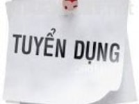 Tuyển gấp 2 nam giao chở hàng tuổi từ 22 đến 35 Tuyển gấp 2 nam giao chở hàng tuổi từ 22 đến 35