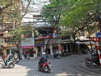 Bất Động Sản 386 Bán Nhà Phố Hàng Mành Mặt Tiền 6,5M Bất Động Sản 386 Bán Nhà Phố Hàng Mành Mặt Tiền 6,5M