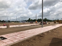 Mở bán KDC Trung tâm 10ha Chợ Gò Đen, Đất đô thị, Sổ hồng riêng, Mở bán KDC Trung tâm 10ha Chợ Gò Đen, Đất đô thị, Sổ hồng riêng,