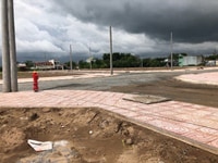 Mở bán khu dân cư trung tâm Thị Trấn Bến Lức giá rẽ vị trí thuận tiện Mở bán khu dân cư trung tâm Thị Trấn Bến Lức giá rẽ vị trí thuận tiện