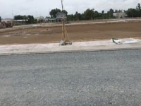 Bán đât nền huyện Bến Lức diện tích 150m2, SHR, xây tự do Bán đât nền huyện Bến Lức diện tích 150m2, SHR, xây tự do