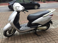 Honda Lead FI phun xăng điện tử Honda Lead FI phun xăng điện tử