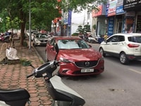 Nhà mặt Phố Nguyễn Khang, 50m2, 7 tầng thang máy, 16,5 tỷ, KD sầm uất Nhà mặt Phố Nguyễn Khang, 50m2, 7 tầng thang máy, 16,5 tỷ, KD sầm uất