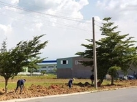 CHÍNH CHỦ BÁN ĐẤT DỰ ÁN AN KHÁNH 2, ĐƯỜNG LƯƠNG ĐỊNH CỦA, Q.2. CHÍNH CHỦ BÁN ĐẤT DỰ ÁN AN KHÁNH 2, ĐƯỜNG LƯƠNG ĐỊNH CỦA, Q.2.