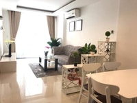Bán căn hộ City Garden, 1 phòng ngủ, 72m2, view nội khu, giá 3,7 tỷ Bán căn hộ City Garden, 1 phòng ngủ, 72m2, view nội khu, giá 3,7 tỷ