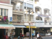Cho thuê NC MT Tô Hiến Thành, Quận 10. Giá 50 triệu Cho thuê NC MT Tô Hiến Thành, Quận 10. Giá 50 triệu