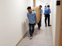 Cung cấp - thi công điều hoà giấu trần nối ống gió Cung cấp - thi công điều hoà giấu trần nối ống gió