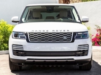 Bán Range Rover HSE phiên bản 2018 hoàn toàn mới Bán Range Rover HSE phiên bản 2018 hoàn toàn mới