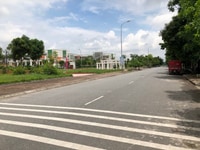Bán 90m2 đất trung tâm phường Giang Biên, đường to 21m –kinh doanh tốt Bán 90m2 đất trung tâm phường Giang Biên, đường to 21m –kinh doanh tốt