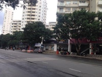 Cho thuê mặt bằng đường Nguyễn Thị Thập DT 5 x 20m vị trí tuyệt đẹp Cho thuê mặt bằng đường Nguyễn Thị Thập DT 5 x 20m vị trí tuyệt đẹp