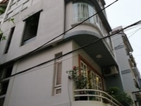 Bán nhà đường Tô Hiến Thành, P. 13, Q. 10. Bán nhà đường Tô Hiến Thành, P. 13, Q. 10.