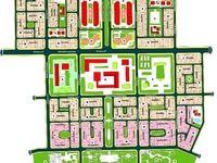 Lô góc dự án Huy Hoàng, Q2 - F37(9x20m) đ/d căn hộ Nhật Bản, giá 130tr Lô góc dự án Huy Hoàng, Q2 - F37(9x20m) đ/d căn hộ Nhật Bản, giá 130tr
