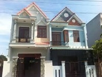 Nhà đẹp - dọn vào ở ngay- DT 5x11m/4x8m 1 lầu - bao sang tên Nhà đẹp - dọn vào ở ngay- DT 5x11m/4x8m 1 lầu - bao sang tên