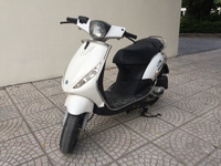 Bán xe Piaggio Zip đăng ký 2014 xe nữ chính chủ Bán xe Piaggio Zip đăng ký 2014 xe nữ chính chủ