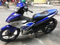 Cần bán exciter 150 , xe thật sự đẹp , zin toàn bộ Cần bán exciter 150 , xe thật sự đẹp , zin toàn bộ