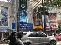 Bán gấp nhà hẻm nhựa 10m Tô Hiến Thành Q10, 4.2 x 22m Bán gấp nhà hẻm nhựa 10m Tô Hiến Thành Q10, 4.2 x 22m