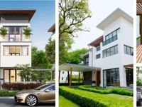Swanbay La Maison Villa - chính thức nhận booking chọn vị trí đẹp nhất Swanbay La Maison Villa - chính thức nhận booking chọn vị trí đẹp nhất