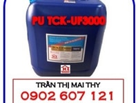 Keo Pu UF3000 chính hãng Hàn Quốc 100% Keo Pu UF3000 chính hãng Hàn Quốc 100%