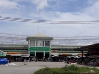 Cần bán nhanh lô đất 2 mặt tiền gần chợ Gò Đen, Bến Lức Cần bán nhanh lô đất 2 mặt tiền gần chợ Gò Đen, Bến Lức