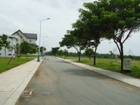 Cần sang căn nhà trong khu đô thị BÌnh Chánh 115m2 Cần sang căn nhà trong khu đô thị BÌnh Chánh 115m2