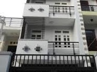 Bán Nhà MT Sư Vạn Hạnh Q.10, DT: 4x21m 3 L giá 24 tỷ (TL) Bán Nhà MT Sư Vạn Hạnh Q.10, DT: 4x21m 3 L giá 24 tỷ (TL)
