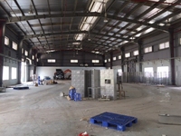 Cho thuê kho xưởng DT 1900m2 KCN Năm Thăng Long Hà Nội Cho thuê kho xưởng DT 1900m2 KCN Năm Thăng Long Hà Nội