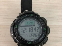Đồng hồ Casio Protrek PRG-40S, tripple sensor chính hãng nội địa Nhật. Đồng hồ Casio Protrek PRG-40S, tripple sensor chính hãng nội địa Nhật.