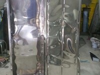 Tủ inox, hộp inox new 100% Tphcm Tủ inox, hộp inox new 100% Tphcm