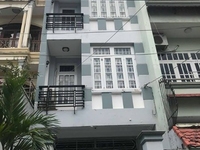 Cho thuê nhà hẻm 128 lê đức thọ gần ngả 4 P.HThông Cho thuê nhà hẻm 128 lê đức thọ gần ngả 4 P.HThông