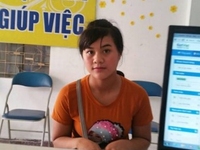 Tìm Việc chăm em nuôi già phụ quán Tìm Việc chăm em nuôi già phụ quán