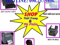 BỘ máy tính tiền dùng cho shop giá rẻ tại Tiền Giang BỘ máy tính tiền dùng cho shop giá rẻ tại Tiền Giang
