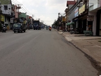 Mặt tiền đường Nguyễn Hữu Cảnh, giá chỉ 350 triệu/nền, sổ hồng riêng Mặt tiền đường Nguyễn Hữu Cảnh, giá chỉ 350 triệu/nền, sổ hồng riêng