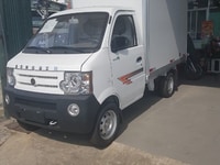 Bán gấp xe tải Dongben 800kg thùng composite, giá siêu rẻ, trả góp 90% Bán gấp xe tải Dongben 800kg thùng composite, giá siêu rẻ, trả góp 90%