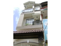 Bán Nhà Phố Cực Đẹp HXH 6m , 4 * 16,5m Giá Tốt Q11 Bán Nhà Phố Cực Đẹp HXH 6m , 4 * 16,5m Giá Tốt Q11