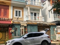 Biệt Thự HXT Quang Trung Có Gara Ô TÔ CÓ nội thất Biệt Thự HXT Quang Trung Có Gara Ô TÔ CÓ nội thất
