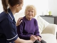 Cần người chăm sóc cụ già, phụ giúp việc nhà tại TPHCM Cần người chăm sóc cụ già, phụ giúp việc nhà tại TPHCM