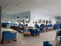 Công ty In Song Mộc cần tuyển công nhân thành phẩm, chế độ tốt. Công ty In Song Mộc cần tuyển công nhân thành phẩm, chế độ tốt.