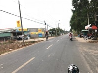 Bán gấp lô đất đường Hắc Dịch Tóc Tiên, 510m2=25.5*20, SHR Bán gấp lô đất đường Hắc Dịch Tóc Tiên, 510m2=25.5*20, SHR